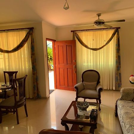 Stone Creek Barranquilla Villa Barranquilla  Ngoại thất bức ảnh