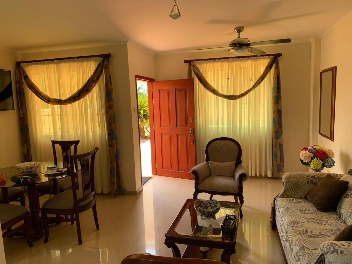 Stone Creek Barranquilla Villa Barranquilla  Ngoại thất bức ảnh