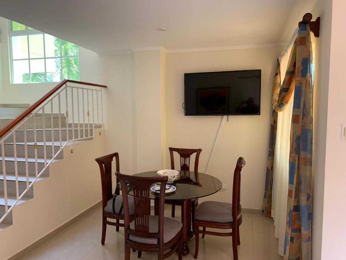 Stone Creek Barranquilla Villa Barranquilla  Ngoại thất bức ảnh