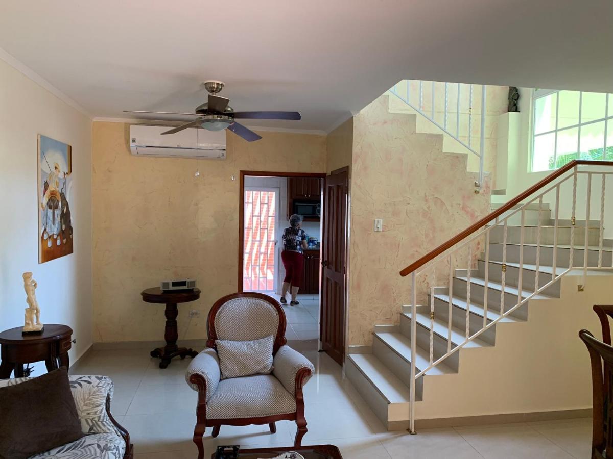 Stone Creek Barranquilla Villa Barranquilla  Ngoại thất bức ảnh