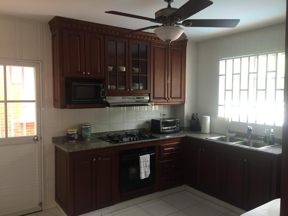 Stone Creek Barranquilla Villa Barranquilla  Ngoại thất bức ảnh