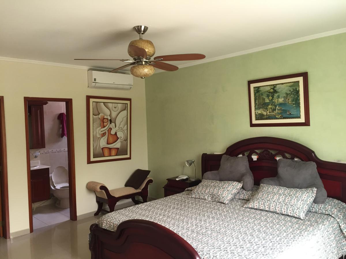 Stone Creek Barranquilla Villa Barranquilla  Ngoại thất bức ảnh