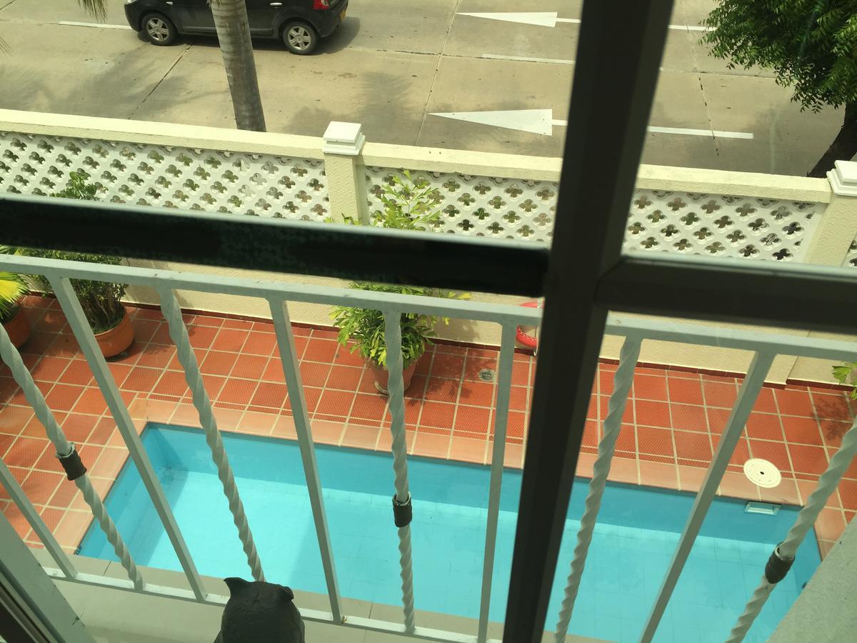 Stone Creek Barranquilla Villa Barranquilla  Ngoại thất bức ảnh