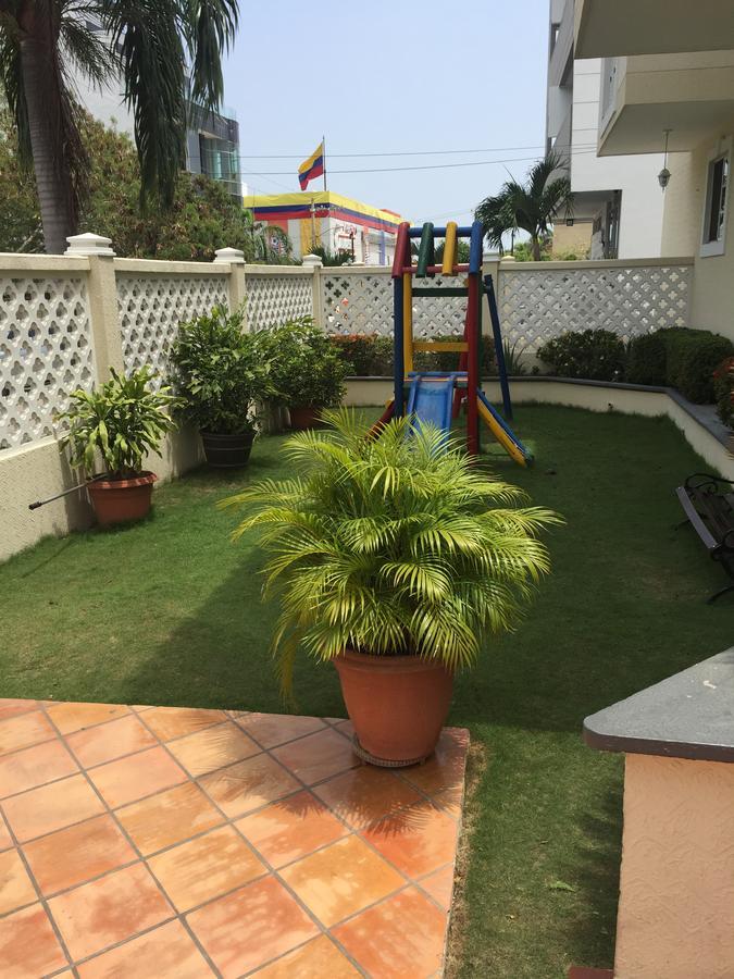 Stone Creek Barranquilla Villa Barranquilla  Ngoại thất bức ảnh
