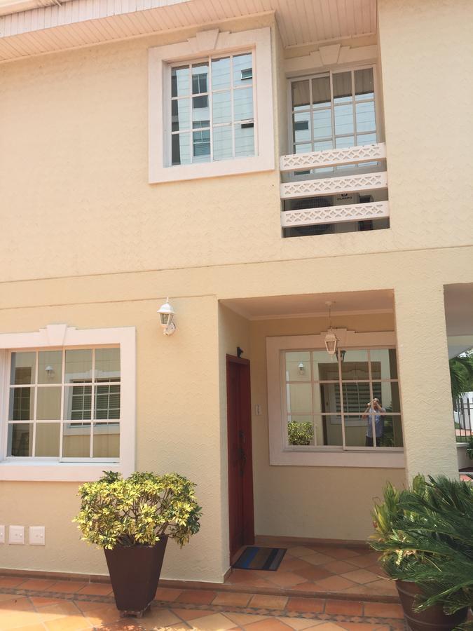 Stone Creek Barranquilla Villa Barranquilla  Ngoại thất bức ảnh