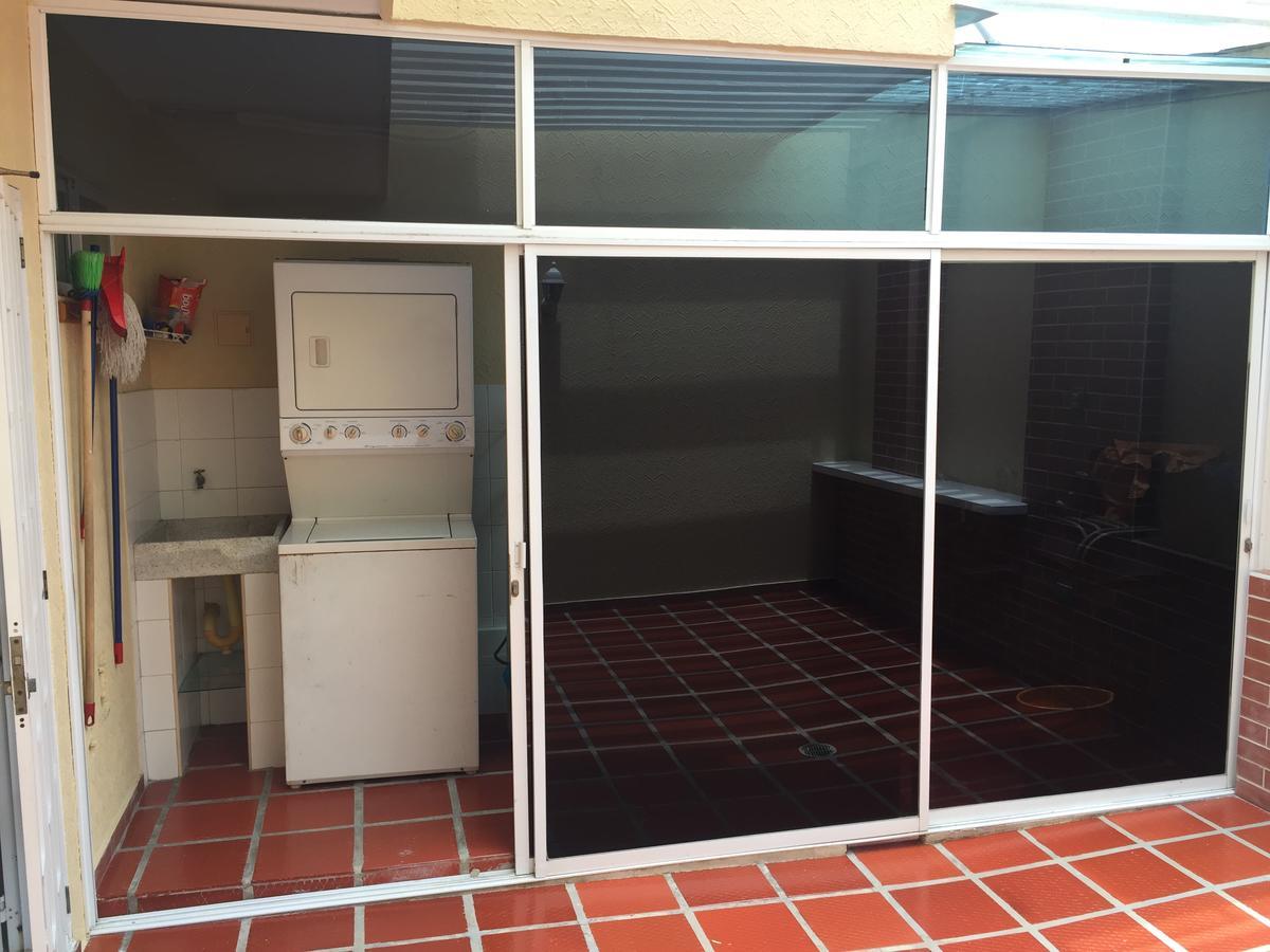 Stone Creek Barranquilla Villa Barranquilla  Ngoại thất bức ảnh
