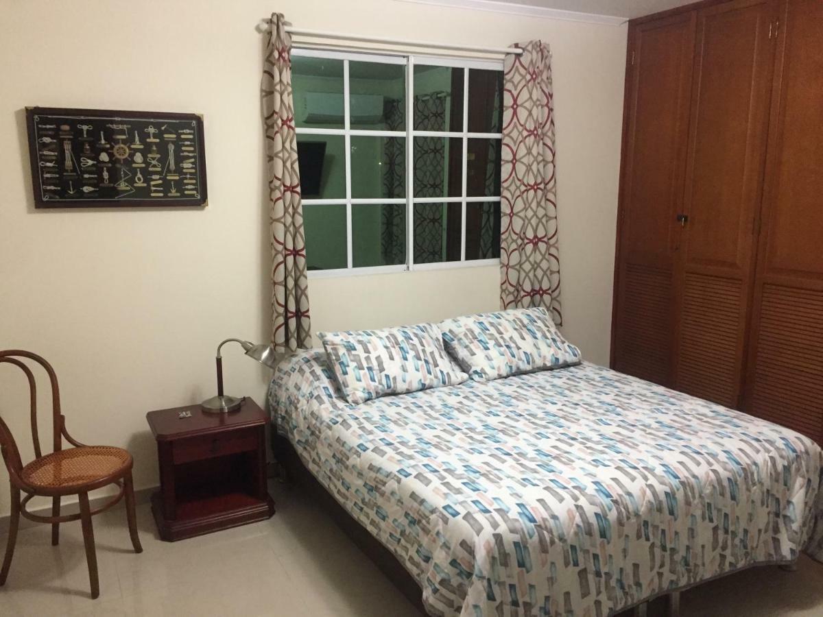 Stone Creek Barranquilla Villa Barranquilla  Ngoại thất bức ảnh